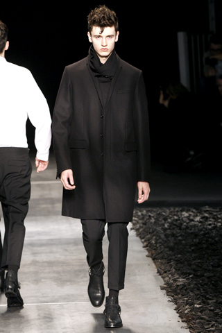 Dior Homme / - 2010-2011
